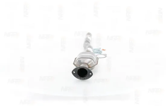Katalysator NAP carPARTS CAK10618 Bild Katalysator NAP carPARTS CAK10618