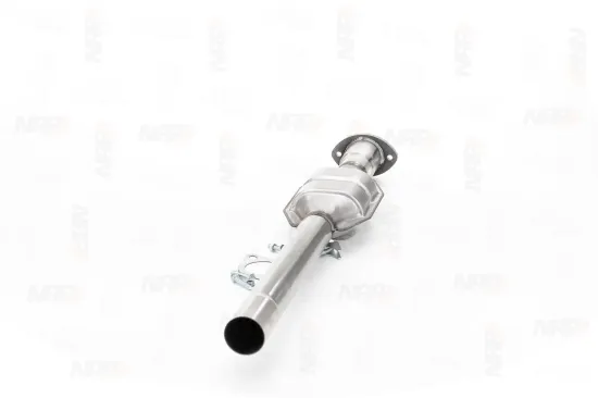 Katalysator NAP carPARTS CAK10621 Bild Katalysator NAP carPARTS CAK10621
