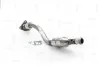 Katalysator NAP carPARTS CAK10623
