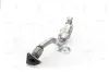Katalysator NAP carPARTS CAK10623 Bild Katalysator NAP carPARTS CAK10623