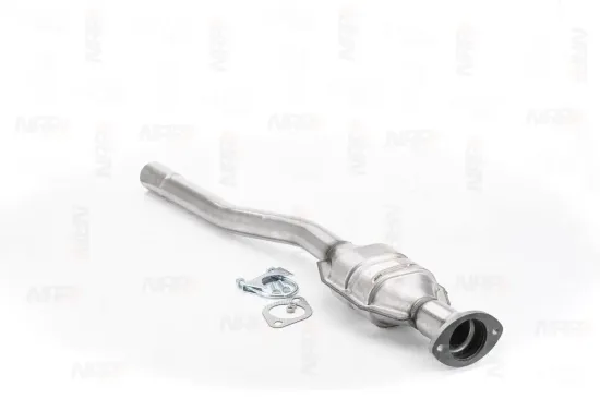 Katalysator NAP carPARTS CAK10625 Bild Katalysator NAP carPARTS CAK10625