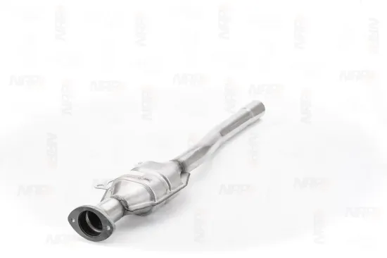 Katalysator NAP carPARTS CAK10625 Bild Katalysator NAP carPARTS CAK10625