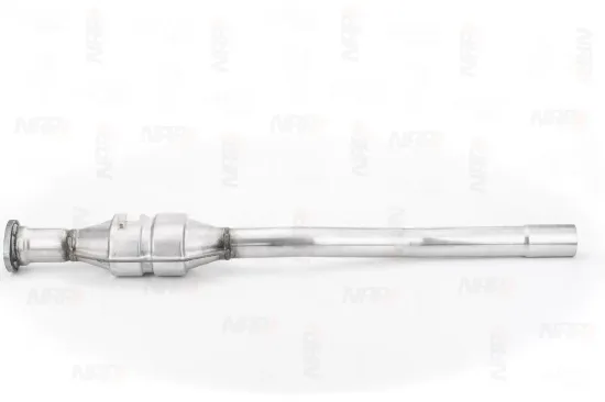 Katalysator NAP carPARTS CAK10625 Bild Katalysator NAP carPARTS CAK10625