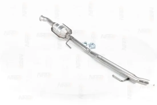 Katalysator NAP carPARTS CAK10629 Bild Katalysator NAP carPARTS CAK10629