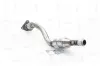 Katalysator hinten NAP carPARTS CAK10634