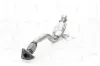 Katalysator hinten NAP carPARTS CAK10634 Bild Katalysator hinten NAP carPARTS CAK10634