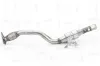 Katalysator hinten NAP carPARTS CAK10634 Bild Katalysator hinten NAP carPARTS CAK10634