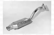 Katalysator NAP carPARTS CAK10635
