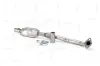 Katalysator hinten NAP carPARTS CAK10637