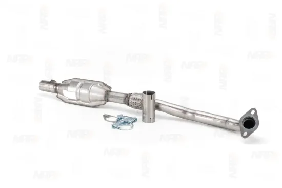 Katalysator hinten NAP carPARTS CAK10637 Bild Katalysator hinten NAP carPARTS CAK10637