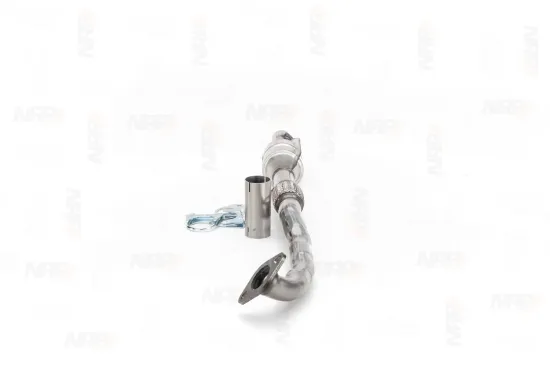 Katalysator hinten NAP carPARTS CAK10637 Bild Katalysator hinten NAP carPARTS CAK10637