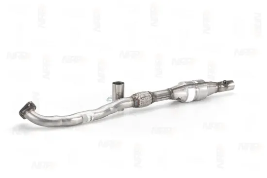 Katalysator hinten NAP carPARTS CAK10637 Bild Katalysator hinten NAP carPARTS CAK10637