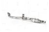 Katalysator hinten NAP carPARTS CAK10637 Bild Katalysator hinten NAP carPARTS CAK10637