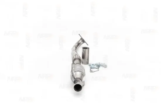 Katalysator hinten NAP carPARTS CAK10637 Bild Katalysator hinten NAP carPARTS CAK10637