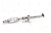 Katalysator hinten NAP carPARTS CAK10637 Bild Katalysator hinten NAP carPARTS CAK10637