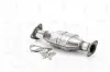 Katalysator NAP carPARTS CAK10645