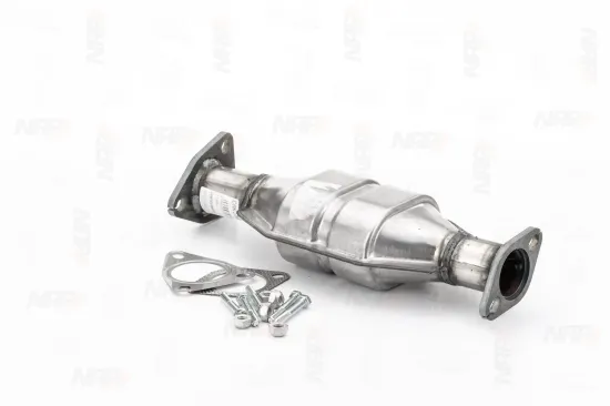 Katalysator NAP carPARTS CAK10645 Bild Katalysator NAP carPARTS CAK10645