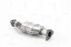 Katalysator NAP carPARTS CAK10645 Bild Katalysator NAP carPARTS CAK10645