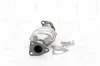 Katalysator NAP carPARTS CAK10645 Bild Katalysator NAP carPARTS CAK10645