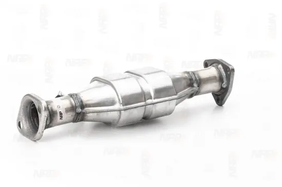 Katalysator NAP carPARTS CAK10646 Bild Katalysator NAP carPARTS CAK10646