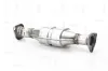 Katalysator NAP carPARTS CAK10646 Bild Katalysator NAP carPARTS CAK10646