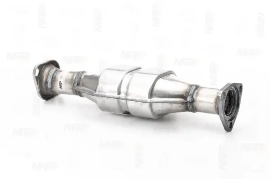 Katalysator NAP carPARTS CAK10646 Bild Katalysator NAP carPARTS CAK10646