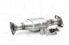 Katalysator NAP carPARTS CAK10646 Bild Katalysator NAP carPARTS CAK10646