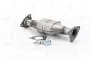 Katalysator NAP carPARTS CAK10647