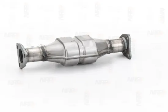 Katalysator NAP carPARTS CAK10647 Bild Katalysator NAP carPARTS CAK10647