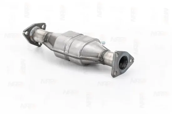 Katalysator NAP carPARTS CAK10647 Bild Katalysator NAP carPARTS CAK10647