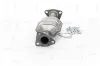 Katalysator NAP carPARTS CAK10647 Bild Katalysator NAP carPARTS CAK10647