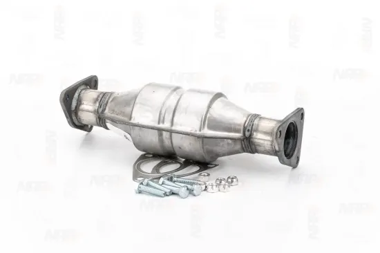 Katalysator NAP carPARTS CAK10648 Bild Katalysator NAP carPARTS CAK10648