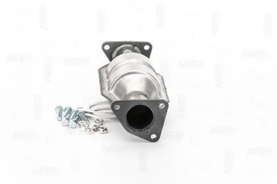 Katalysator NAP carPARTS CAK10648 Bild Katalysator NAP carPARTS CAK10648