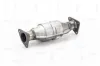 Katalysator NAP carPARTS CAK10648 Bild Katalysator NAP carPARTS CAK10648