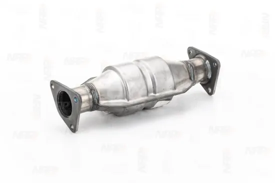 Katalysator NAP carPARTS CAK10648 Bild Katalysator NAP carPARTS CAK10648