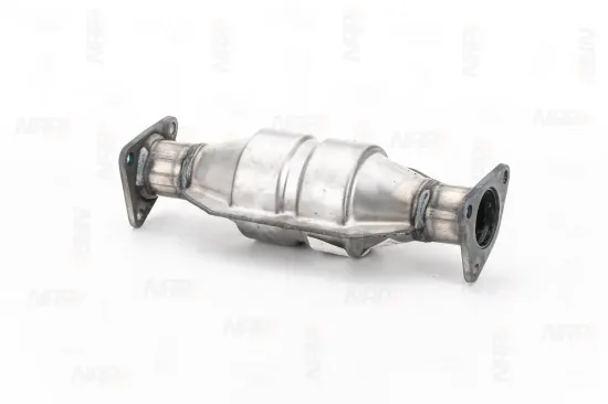 Katalysator NAP carPARTS CAK10648 Bild Katalysator NAP carPARTS CAK10648
