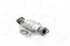 Katalysator NAP carPARTS CAK10649