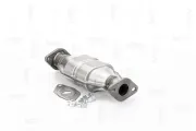 Katalysator NAP carPARTS CAK10649