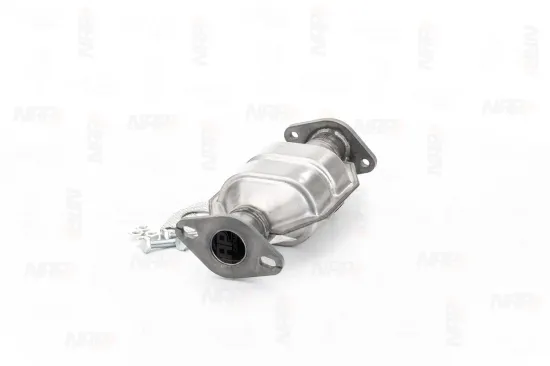Katalysator NAP carPARTS CAK10649 Bild Katalysator NAP carPARTS CAK10649