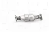 Katalysator NAP carPARTS CAK10649 Bild Katalysator NAP carPARTS CAK10649