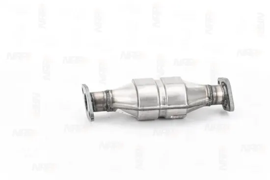 Katalysator NAP carPARTS CAK10649 Bild Katalysator NAP carPARTS CAK10649