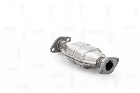 Katalysator NAP carPARTS CAK10649 Bild Katalysator NAP carPARTS CAK10649