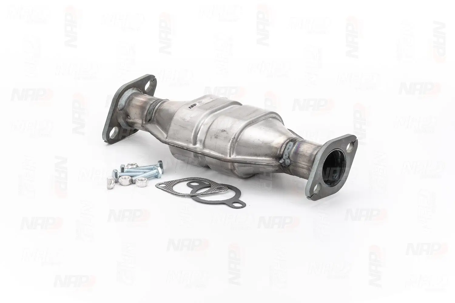 Katalysator NAP carPARTS CAK10650