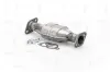 Katalysator NAP carPARTS CAK10650