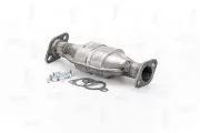 Katalysator NAP carPARTS CAK10650