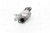 Katalysator NAP carPARTS CAK10650 Bild Katalysator NAP carPARTS CAK10650