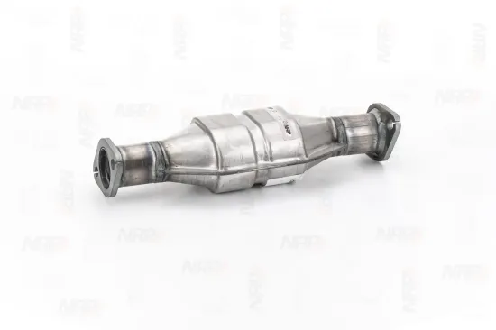 Katalysator NAP carPARTS CAK10650 Bild Katalysator NAP carPARTS CAK10650