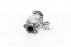 Katalysator NAP carPARTS CAK10650 Bild Katalysator NAP carPARTS CAK10650