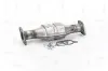 Katalysator NAP carPARTS CAK10650 Bild Katalysator NAP carPARTS CAK10650