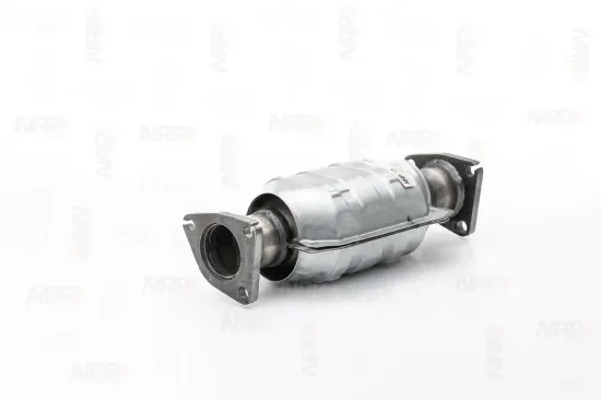 Katalysator NAP carPARTS CAK10651 Bild Katalysator NAP carPARTS CAK10651